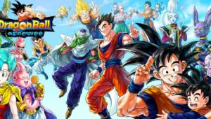 ดราก้อนบอล (Dragon Ball) การ์ตูนญี่ปุ่น ในตำนาน